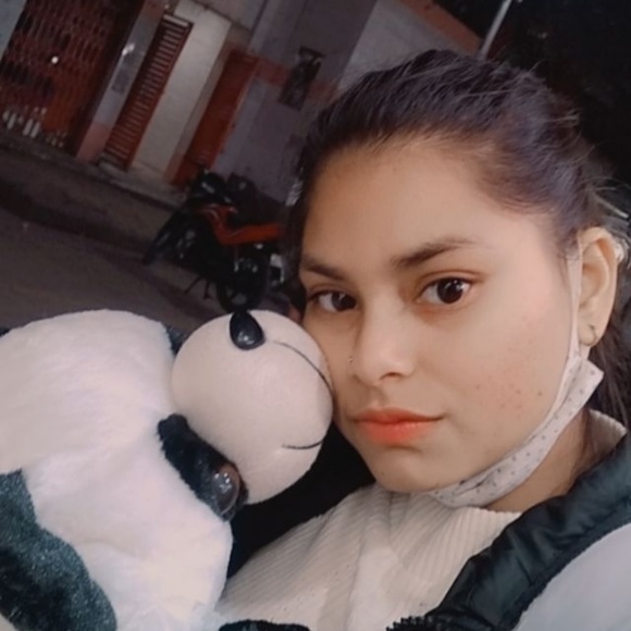 Meet your Posher, Manisha - Picture 1 of 1